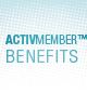 ActivMember&trade; Benefits